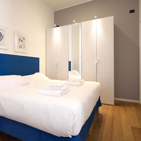Relstay - S. Ambrogio - Charming And Modern 1Br 밀라노 외부 사진