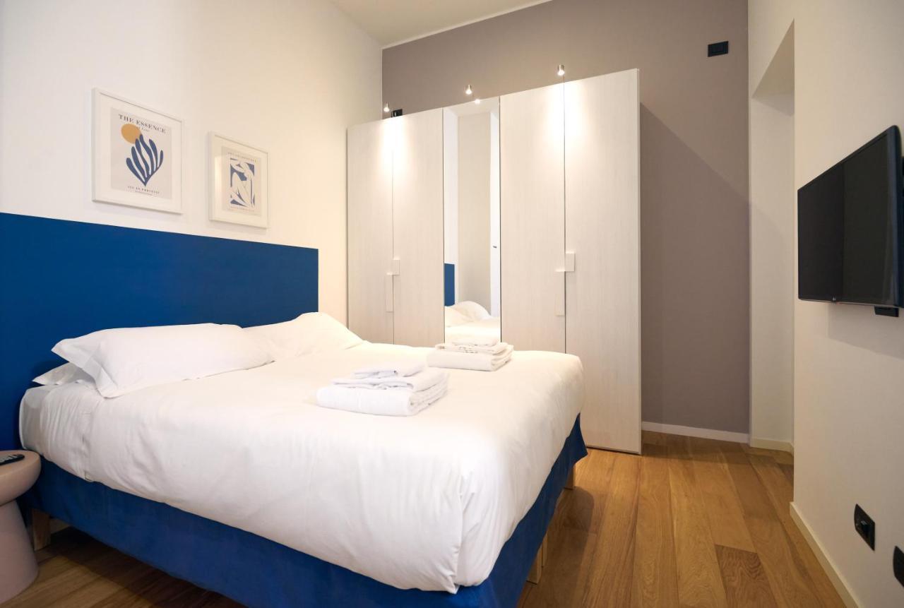 Relstay - S. Ambrogio - Charming And Modern 1Br 밀라노 외부 사진