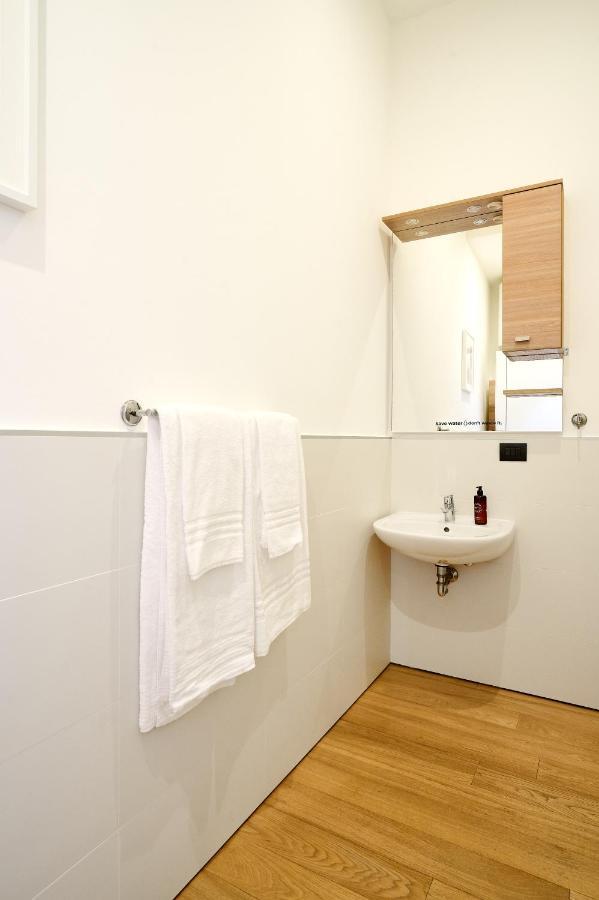 Relstay - S. Ambrogio - Charming And Modern 1Br 밀라노 외부 사진