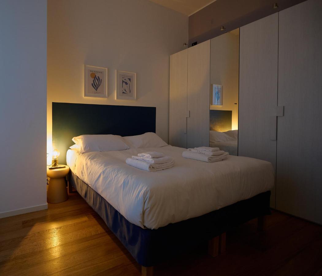 Relstay - S. Ambrogio - Charming And Modern 1Br 밀라노 외부 사진