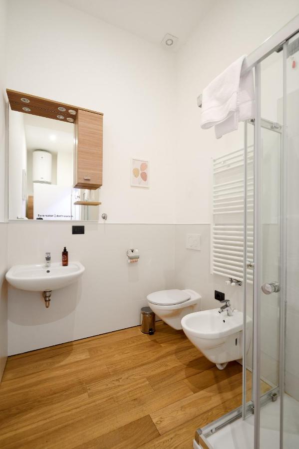 Relstay - S. Ambrogio - Charming And Modern 1Br 밀라노 외부 사진