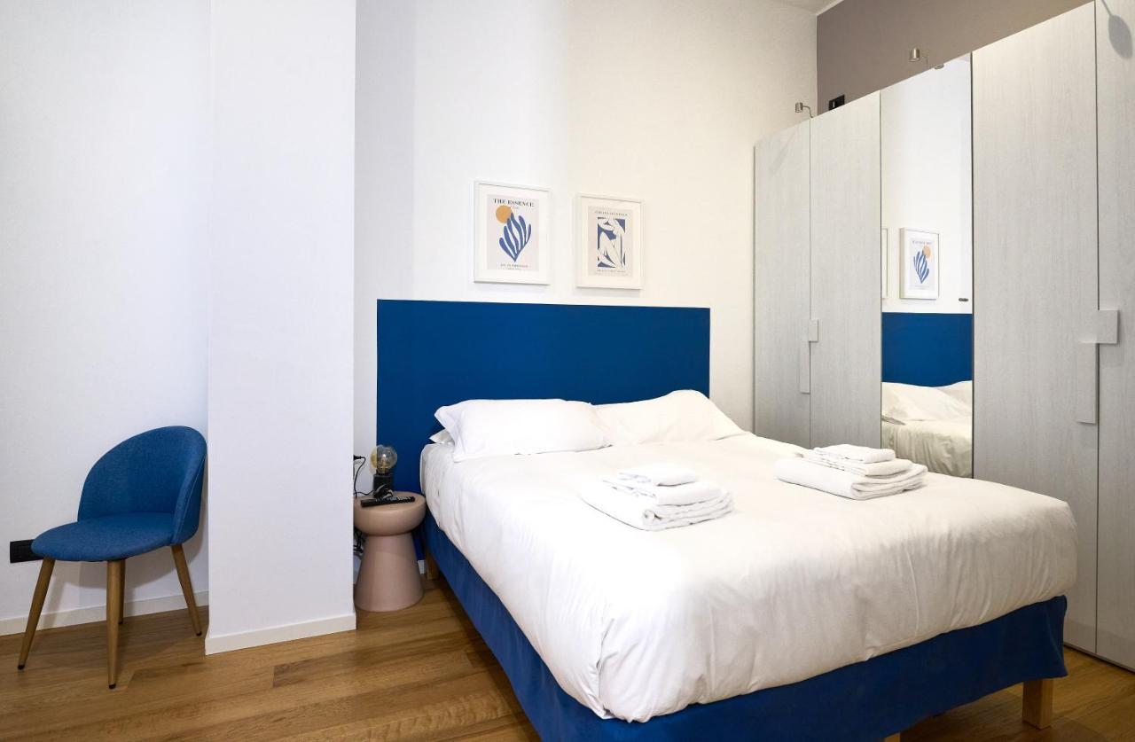 Relstay - S. Ambrogio - Charming And Modern 1Br 밀라노 외부 사진