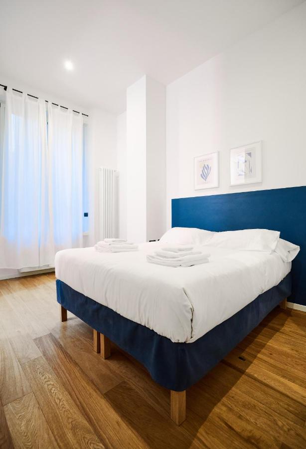 Relstay - S. Ambrogio - Charming And Modern 1Br 밀라노 외부 사진