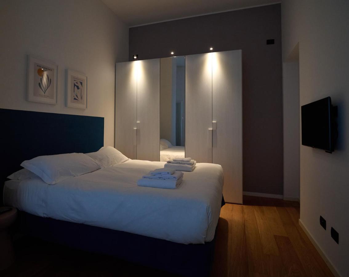Relstay - S. Ambrogio - Charming And Modern 1Br 밀라노 외부 사진