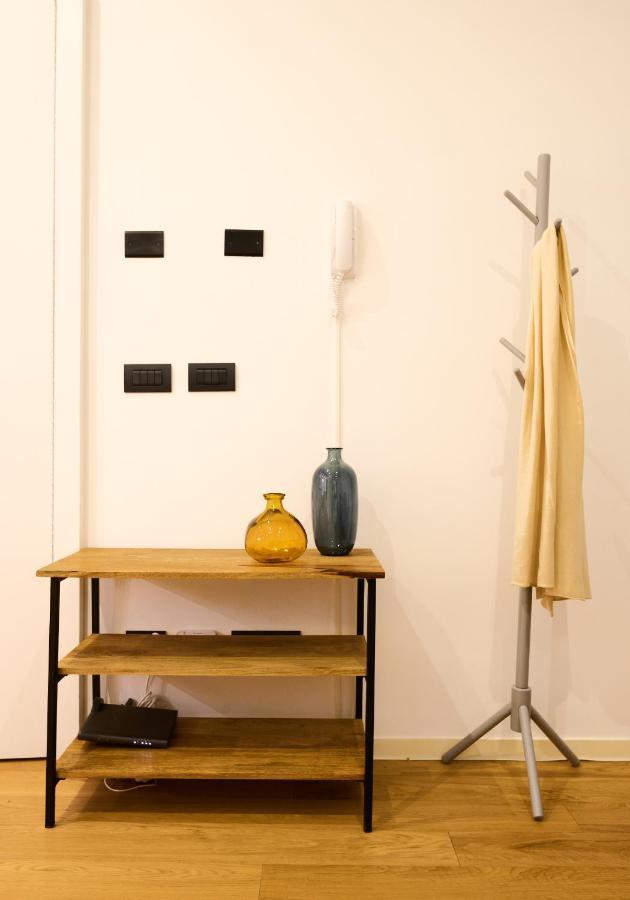 Relstay - S. Ambrogio - Charming And Modern 1Br 밀라노 외부 사진