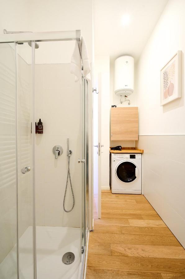 Relstay - S. Ambrogio - Charming And Modern 1Br 밀라노 외부 사진