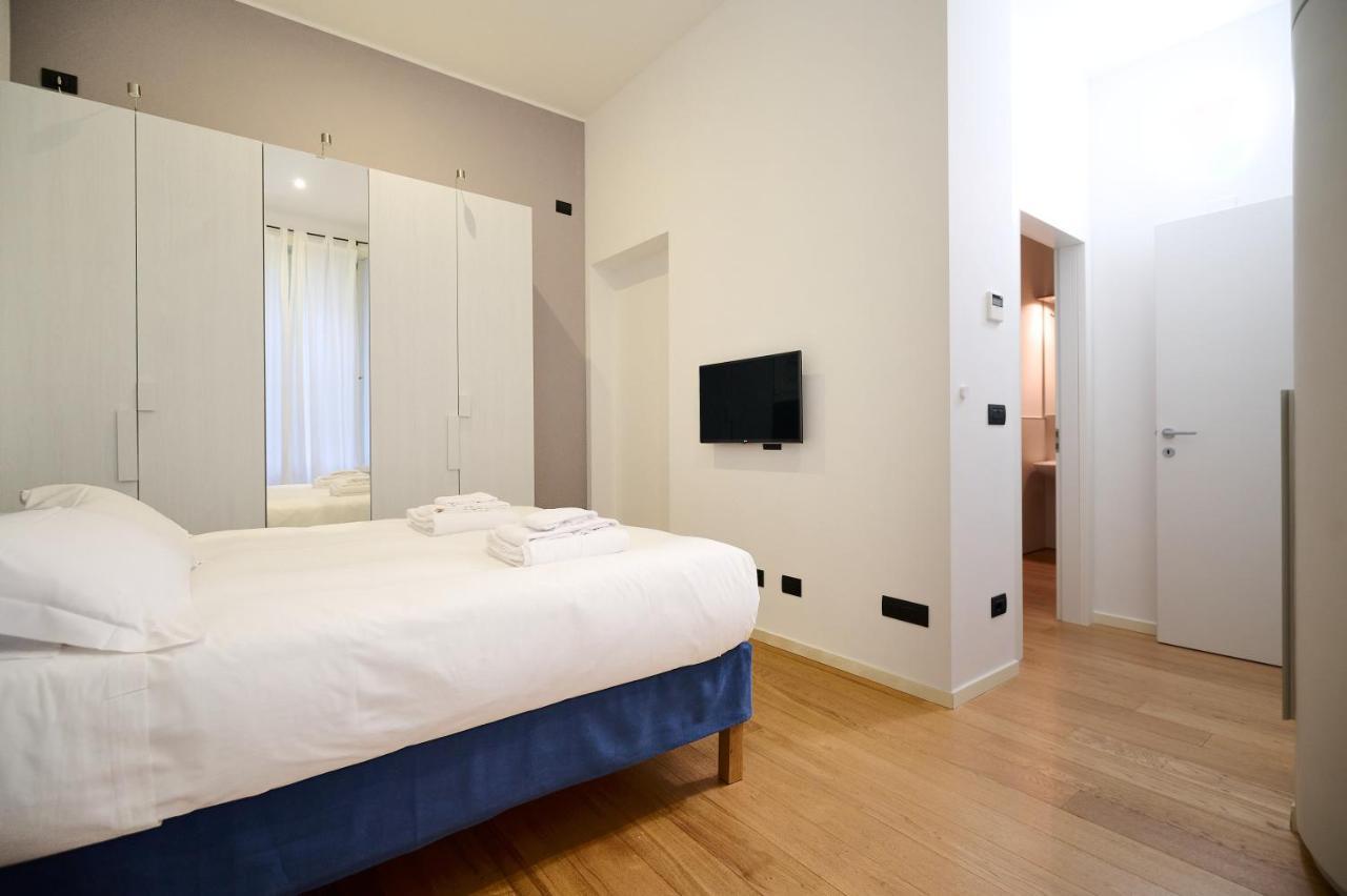 Relstay - S. Ambrogio - Charming And Modern 1Br 밀라노 외부 사진