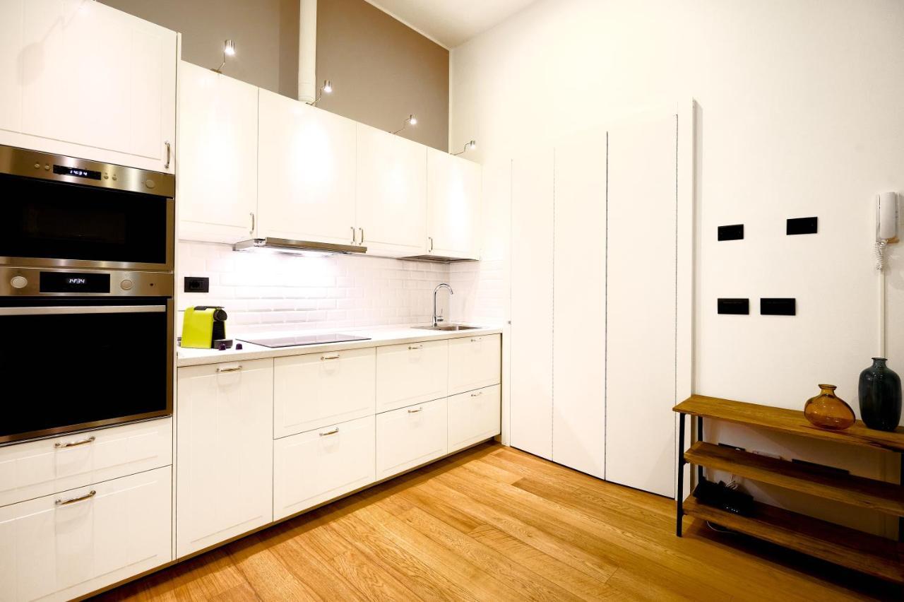 Relstay - S. Ambrogio - Charming And Modern 1Br 밀라노 외부 사진
